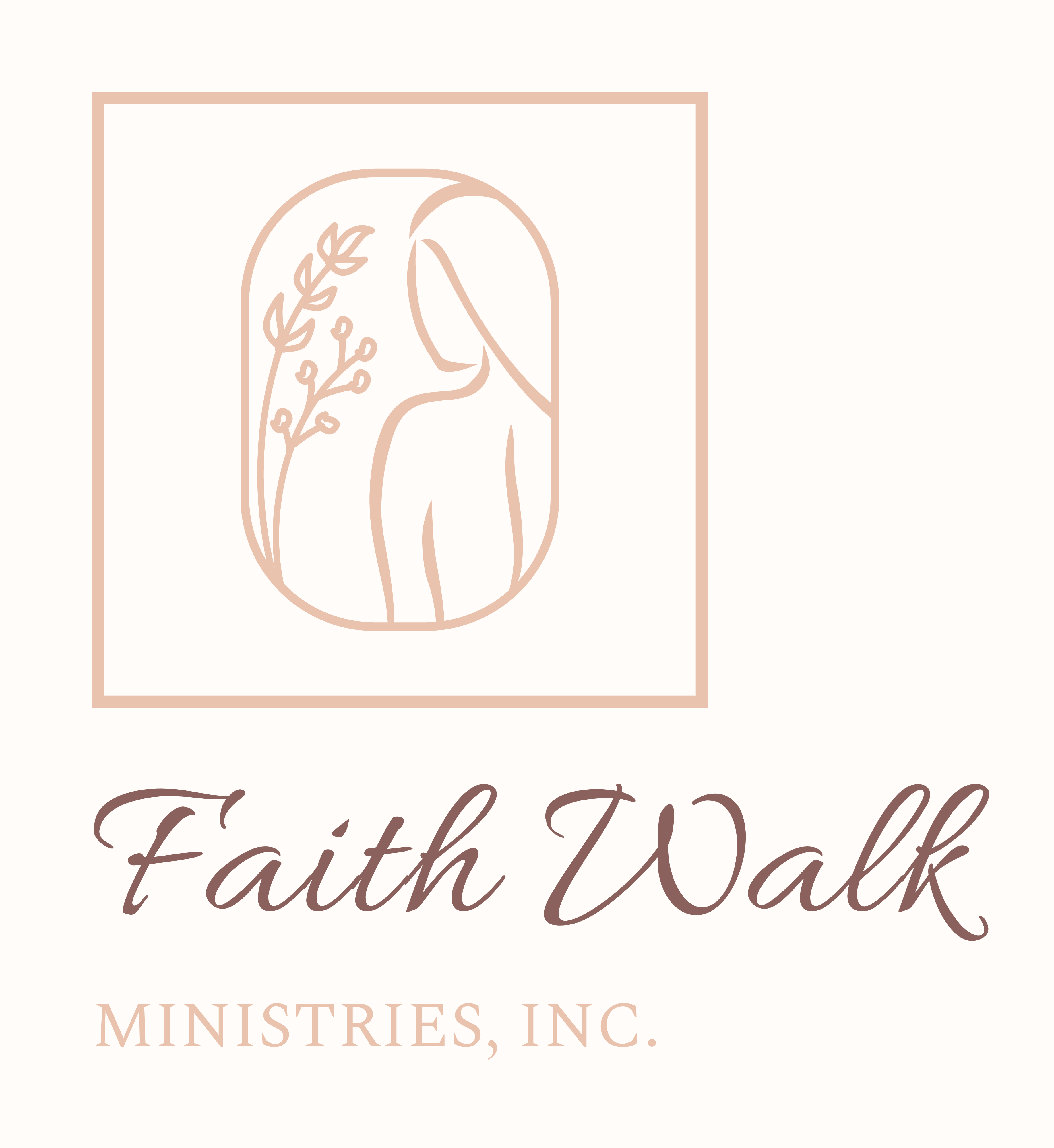 Faith Walk Ministries, Inc.